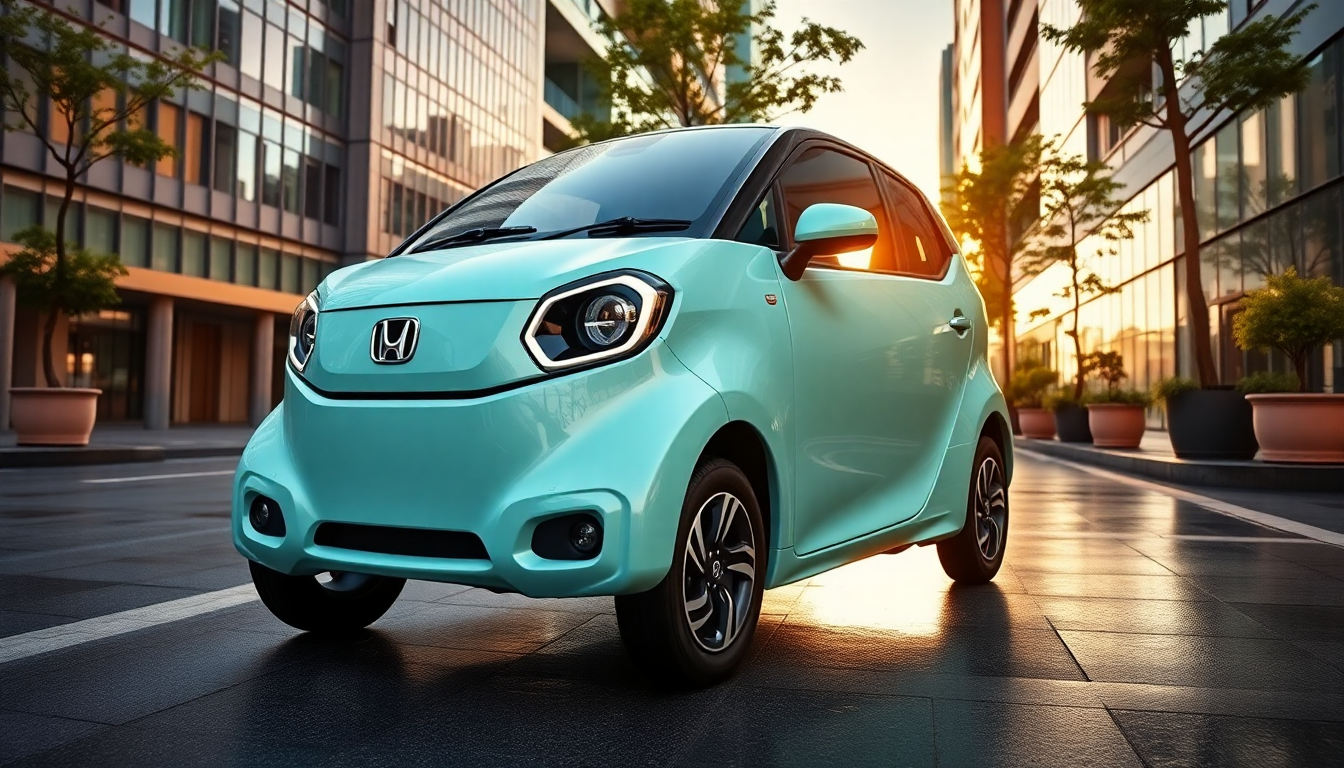 honda n one tutto quello che sappiamo sulla nuova citycar giapponese 1752595540