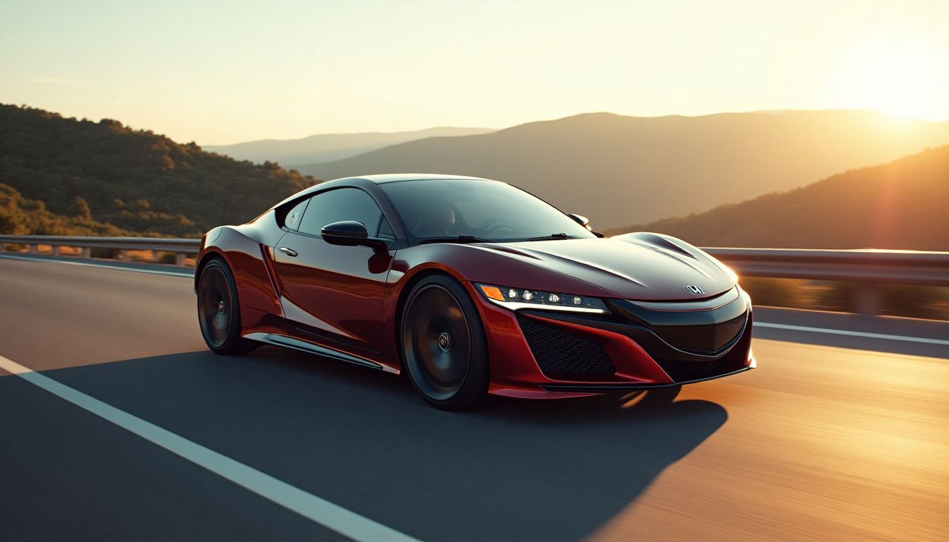honda prelude 2026 il ritorno del mito con tecnologia avanzata replicate 1753411274