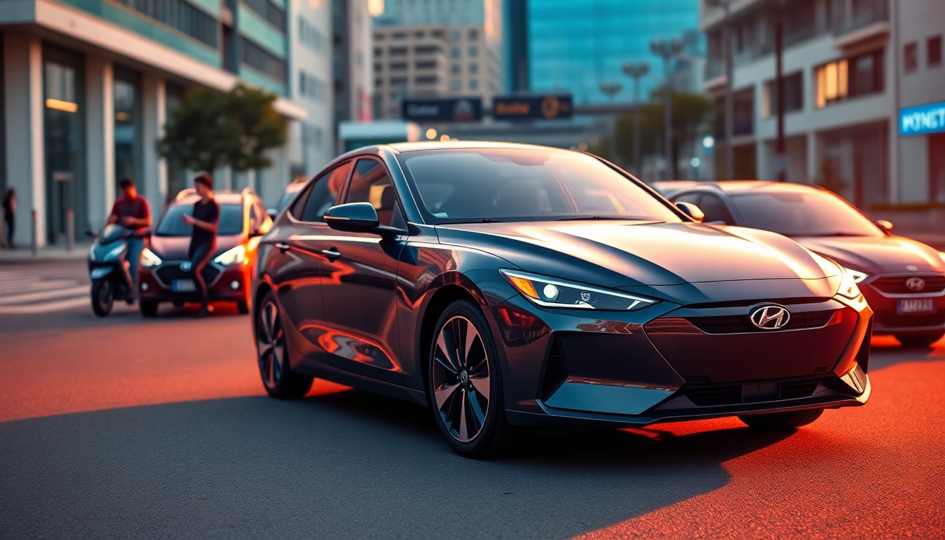 hyundai ammette i cambi manuali sono in estinzione 1752365982