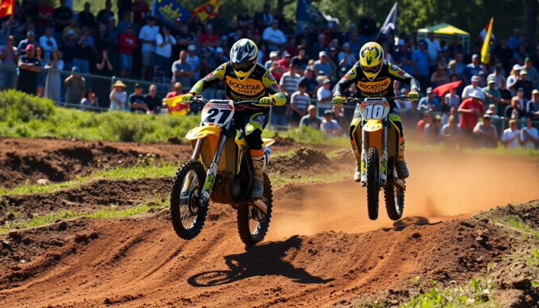 i risultati sorprendenti di rj hampshire e malcolm stewart nel motocross python 1753871388