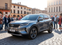 il debutto della geely ex5 in italia un passo verso lelettrificazione 1751548749