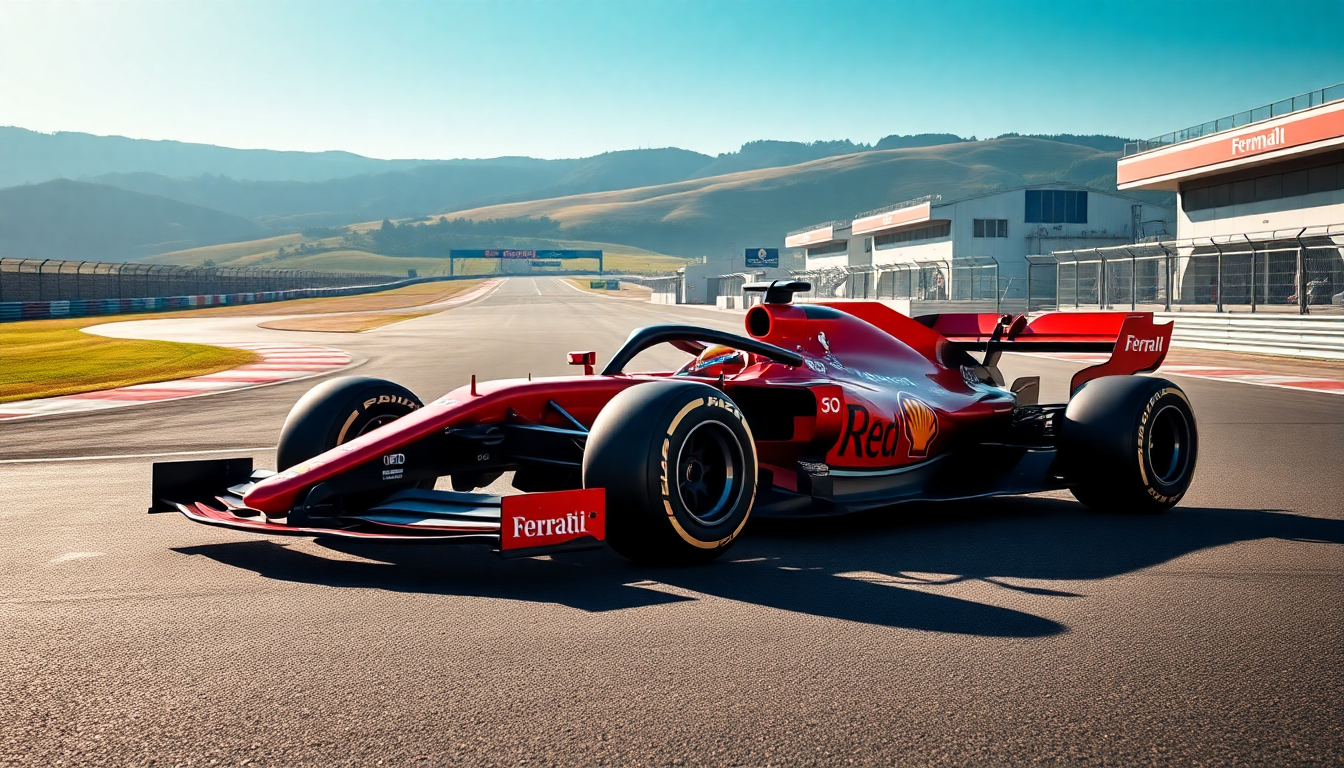 il futuro di ferrari e frederic vasseur cosa aspettarci 1752261973