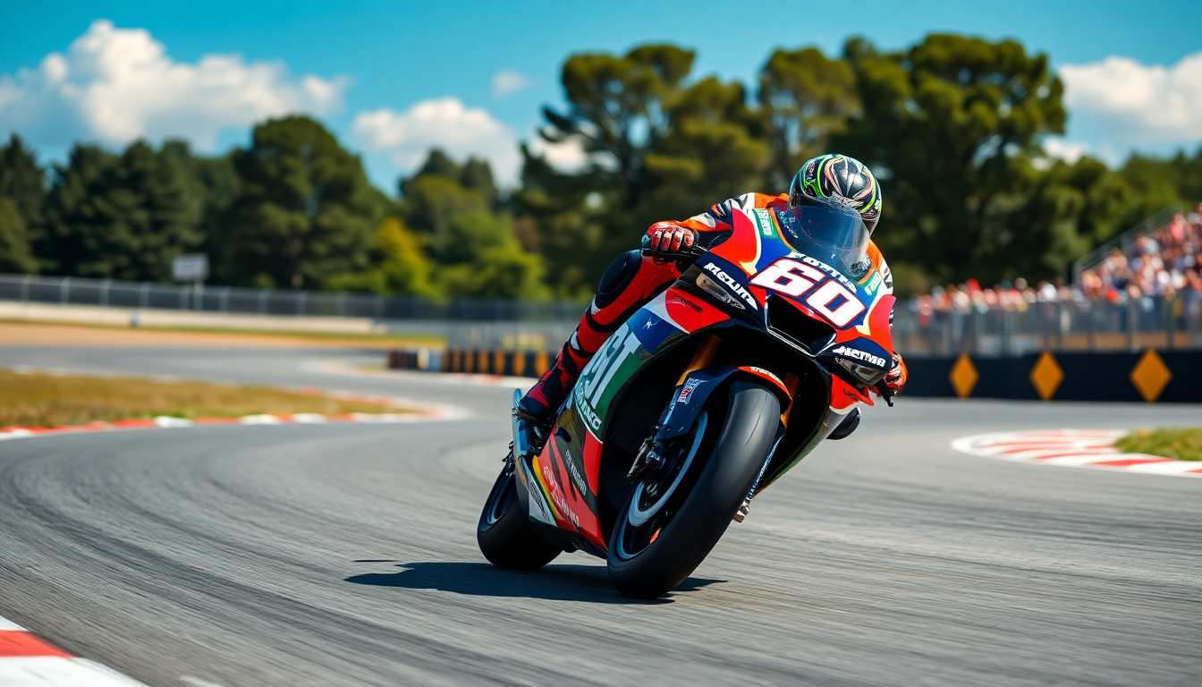 il genio di casey stoner nella storia della motogp 1751909023