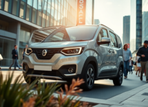 il restyling della dacia jogger in chiave nissan python 1753825845