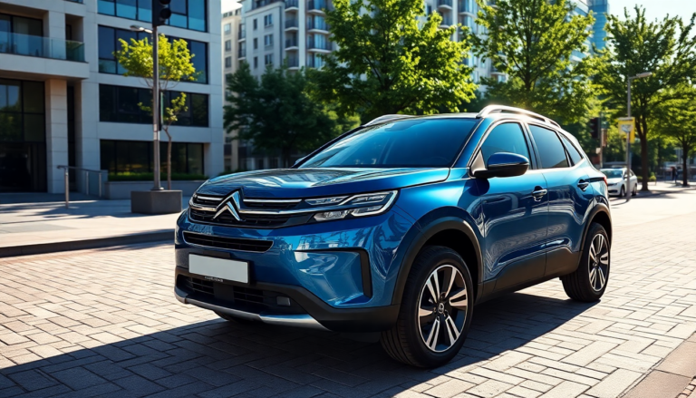 il ritorno del diesel analizziamo la citroen c5 aircross python 1753642233