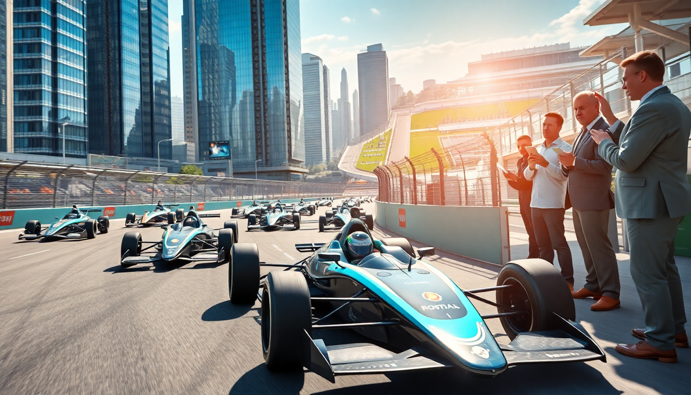 innovazione e sostenibilita il viaggio tecnologico di formula e 1752306578