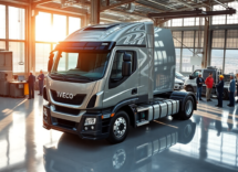 iveco in trattativa con tata motors le ultime news python 1753799734