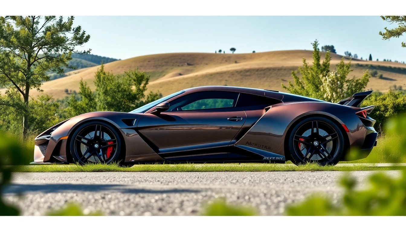 jas motorsport svela la sua prima gt stradale ecco cosa aspettarsi 1753246643