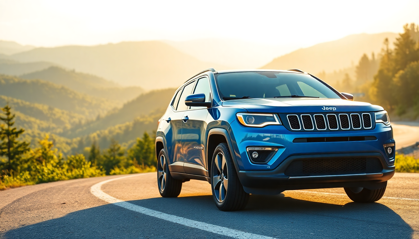 jeep avenger il segreto del suo successo in europa python 1753998118
