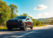 jeep avenger il suv elettrico che sta conquistando litalia 1752741151