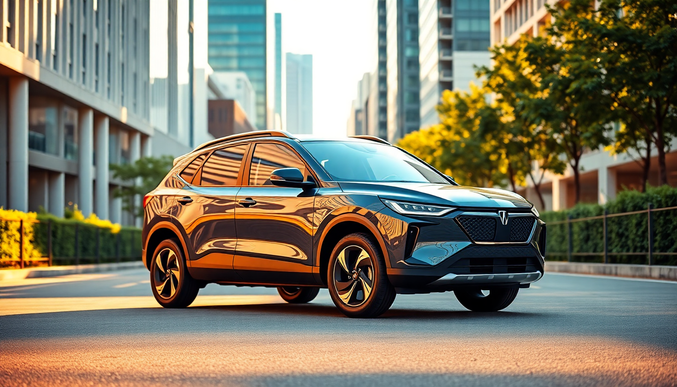 kgm torres evx il suv elettrico che promette rivoluzione 1753153213
