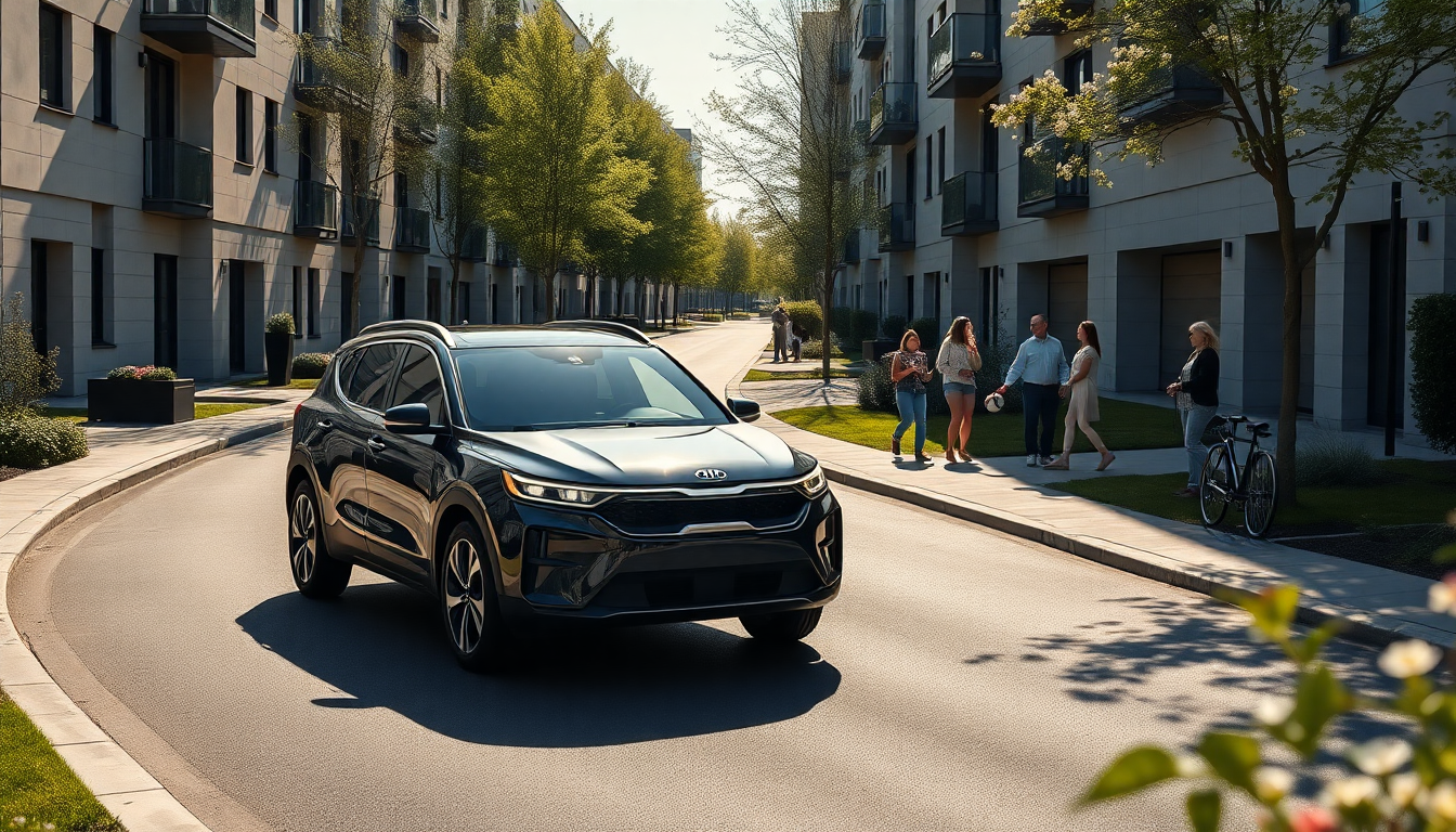 kia ev5 tutto cio che devi sapere sul nuovo suv elettrico 1751994491