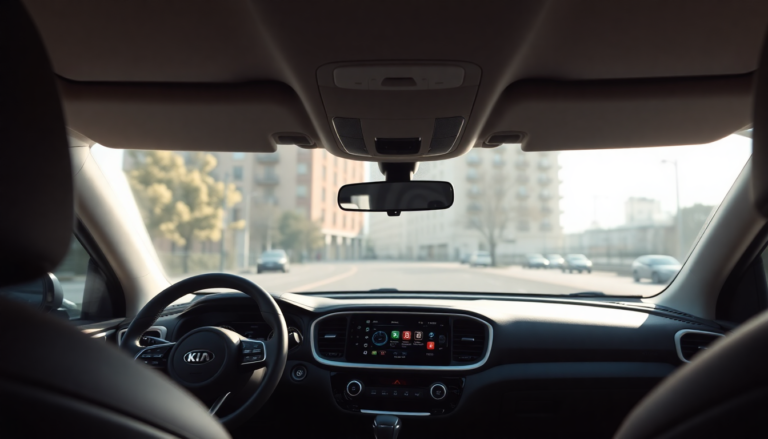 kia sportage 2025 un restyling tra tecnologia e comfort 1752580759