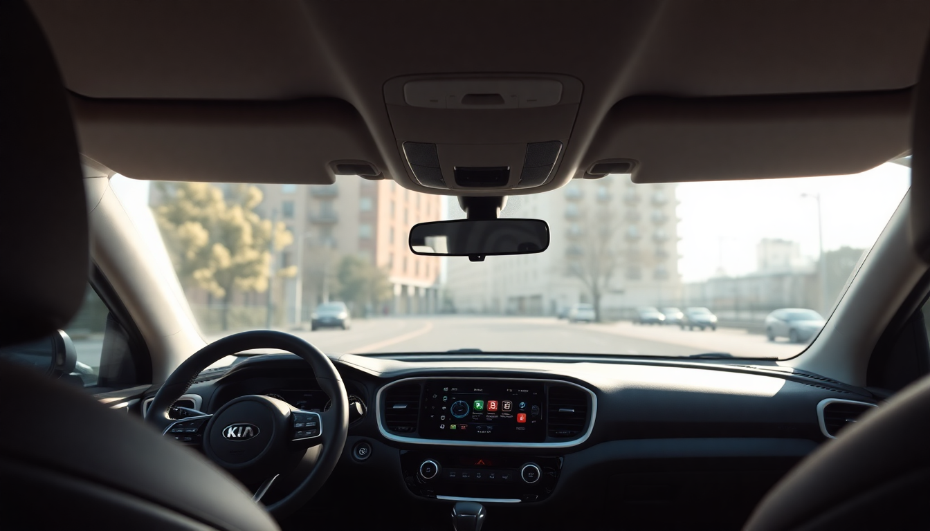kia sportage 2025 un restyling tra tecnologia e comfort 1752580759