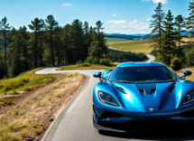 koenigsegg agera r la hypercar svedese si rinnova python 1753452734