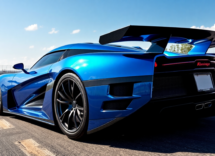 koenigsegg sadairs spear la hypercar che sfida i limiti 1752755989