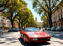 la 849 testarossa di ferrari cosa sappiamo sul suo ritorno python 1753560637