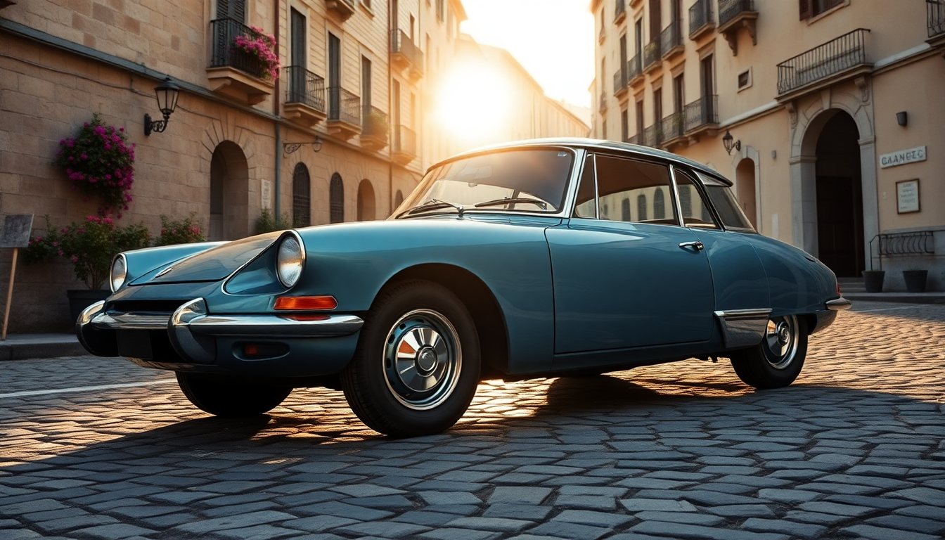 la citroen ds di boldi un pezzo di storia automobilistica 1751692454