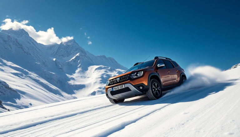 la dacia duster sfida la montagna come e andata a finire 1752684415