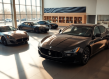 la difficile situazione di maserati e stellantis nel 2025 1752718523