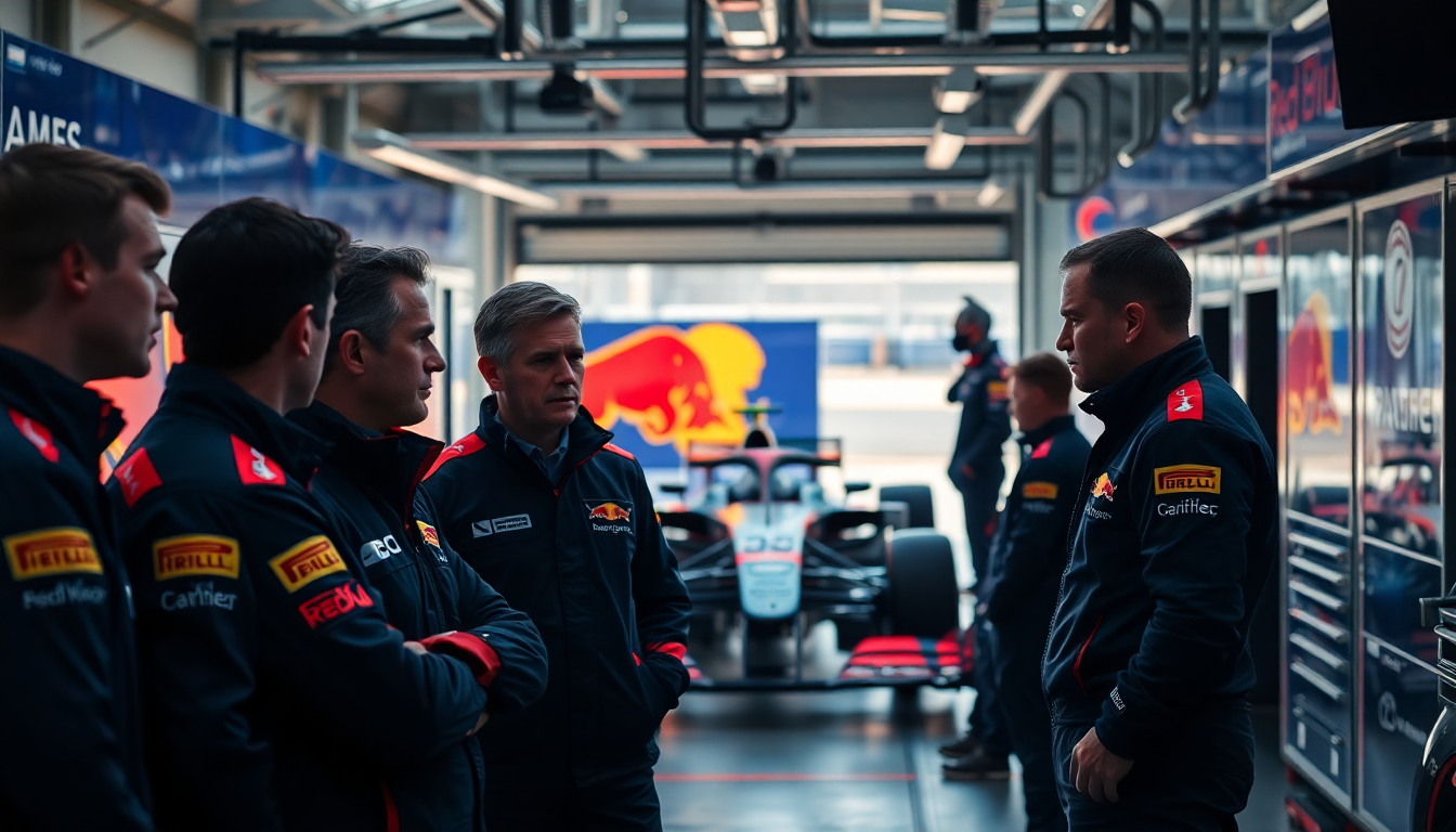 la difficile stagione della red bull e il futuro di verstappen 1752261887