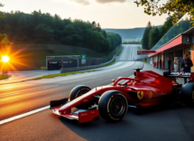 la ferrari si prepara alla sfida di spa francorchamps novita e attese 1752972738