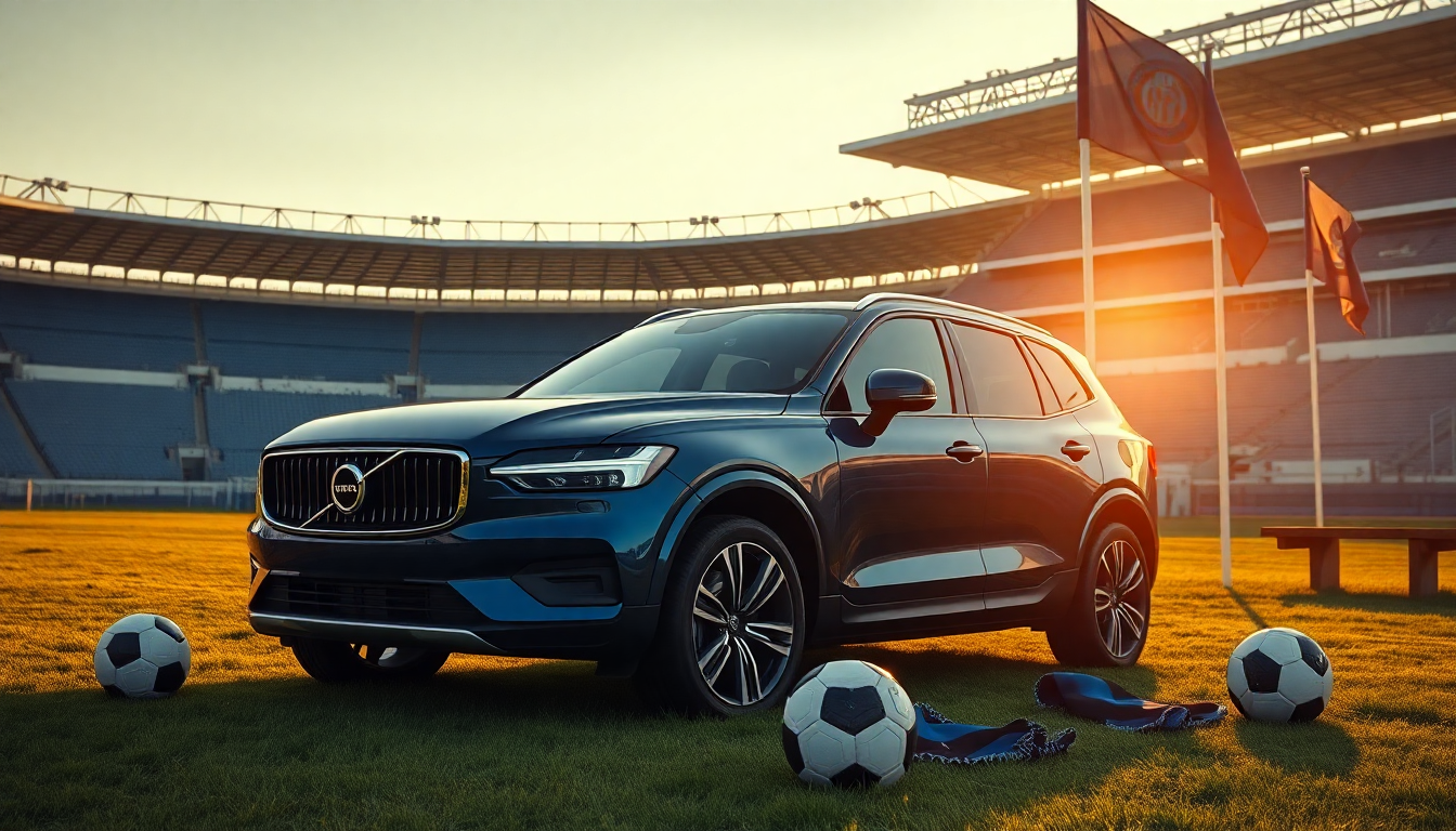 la fine della partnership tra volvo e inter cosa ce da sapere 1751652164