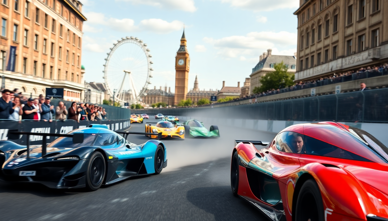 la guida definitiva al london e prix emozioni e novita python 1753519518