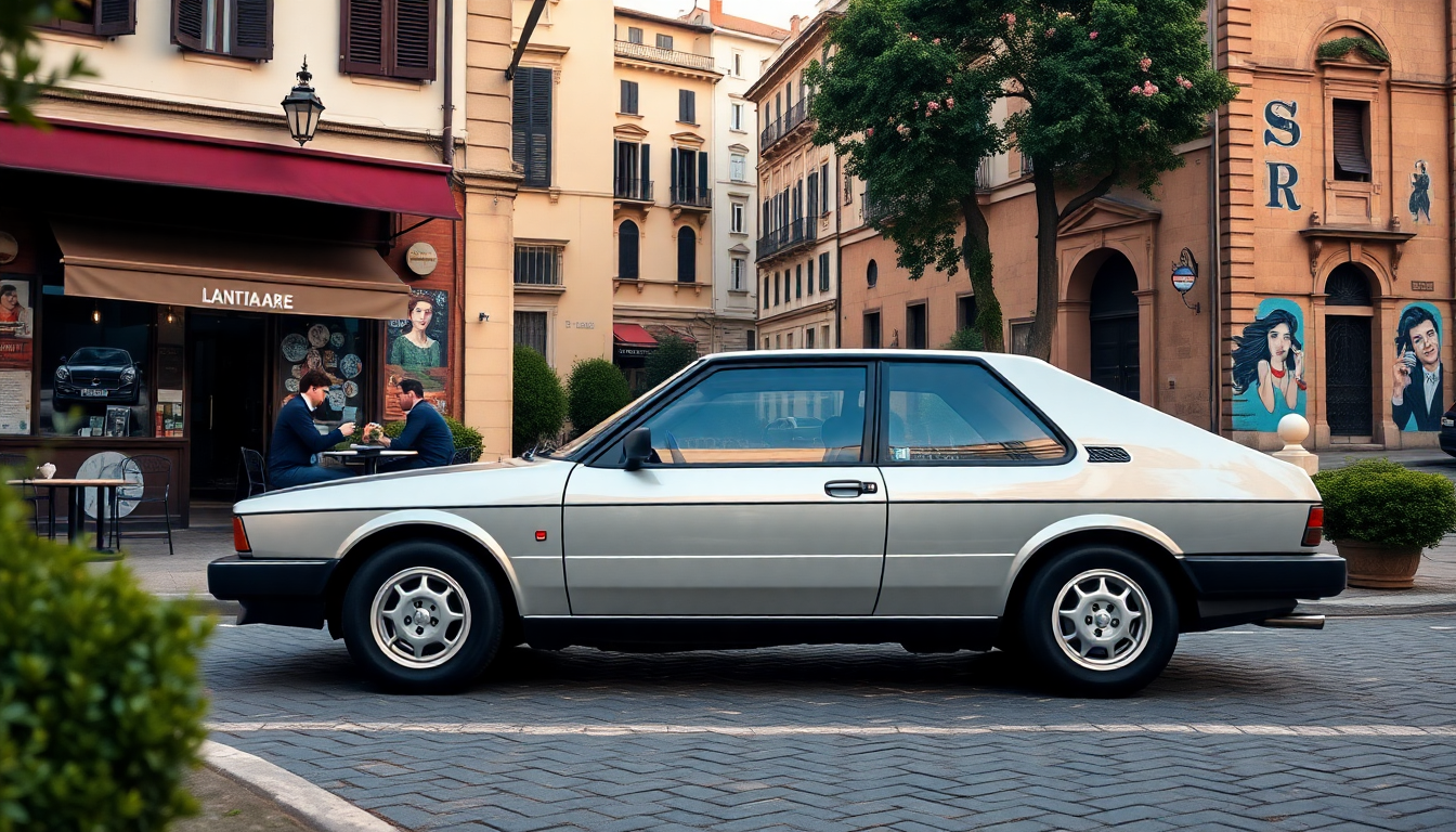 la lancia delta sta per tornare tutti i dettagli 1752492891