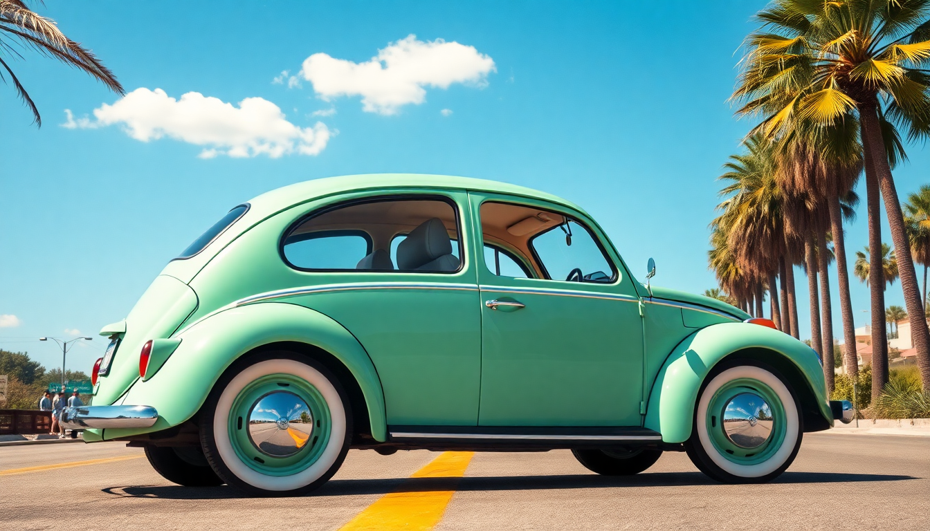 la leggendaria limousine maggiolino un viaggio tra lusso e follia python 1753814520