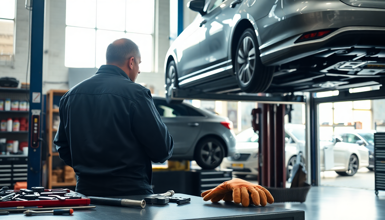 la manutenzione delle auto in italia dati allarmanti e cosa fare 1751912746