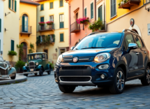la nuova fiat panda un viaggio tra tradizione e innovazione python 1753508407