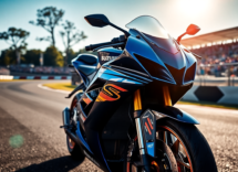 la nuova gsx r1000r di suzuki innovazione e sostenibilita alla 8 ore di suzuka python 1753856157