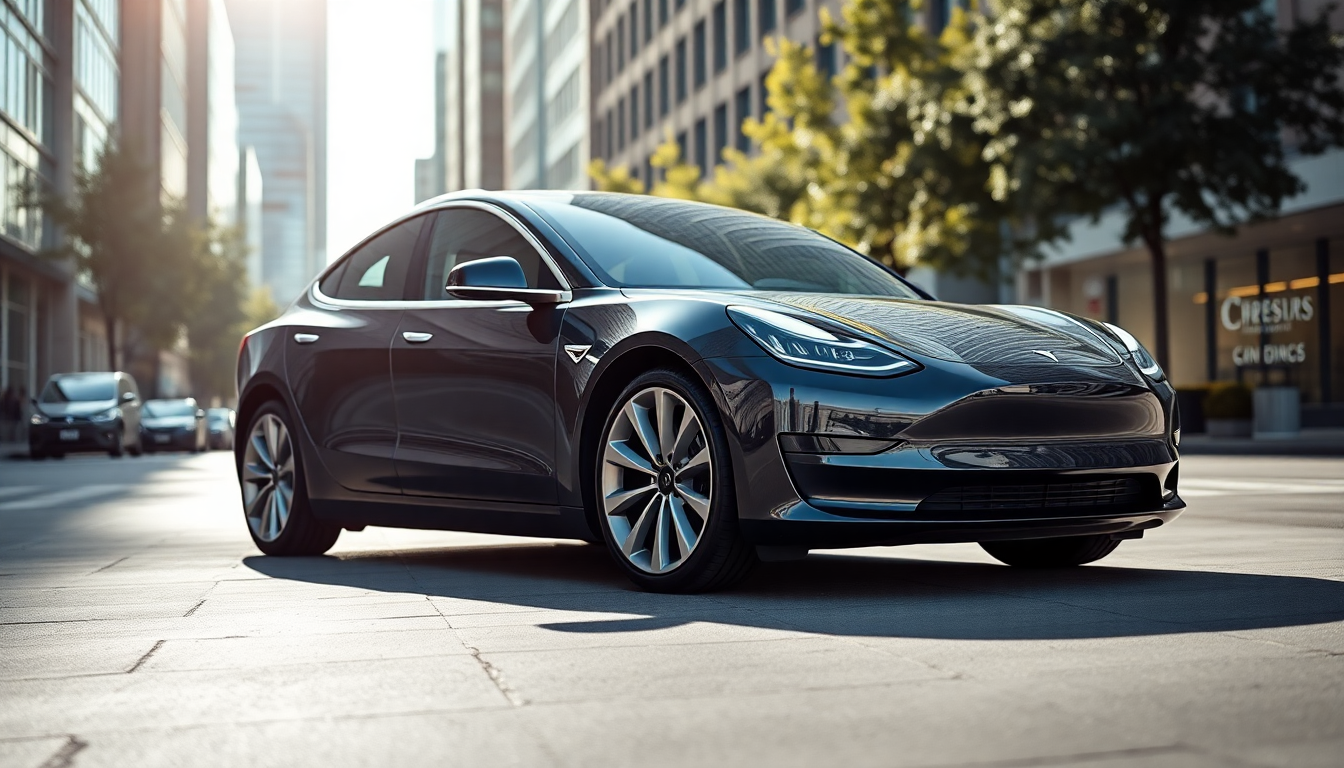 la nuova tesla model 3 test e impressioni dopo 24000 km 1751972293