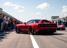 la rinascita di srt cosa significa per gli appassionati di auto 1751515519