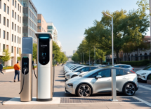 la tecnologia di ricarica italiana per auto elettriche che sta cambiando le regole del gioco 1751408797