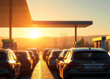 lanalisi dei rincari del carburante in italia cause e implicazioni 1751736406
