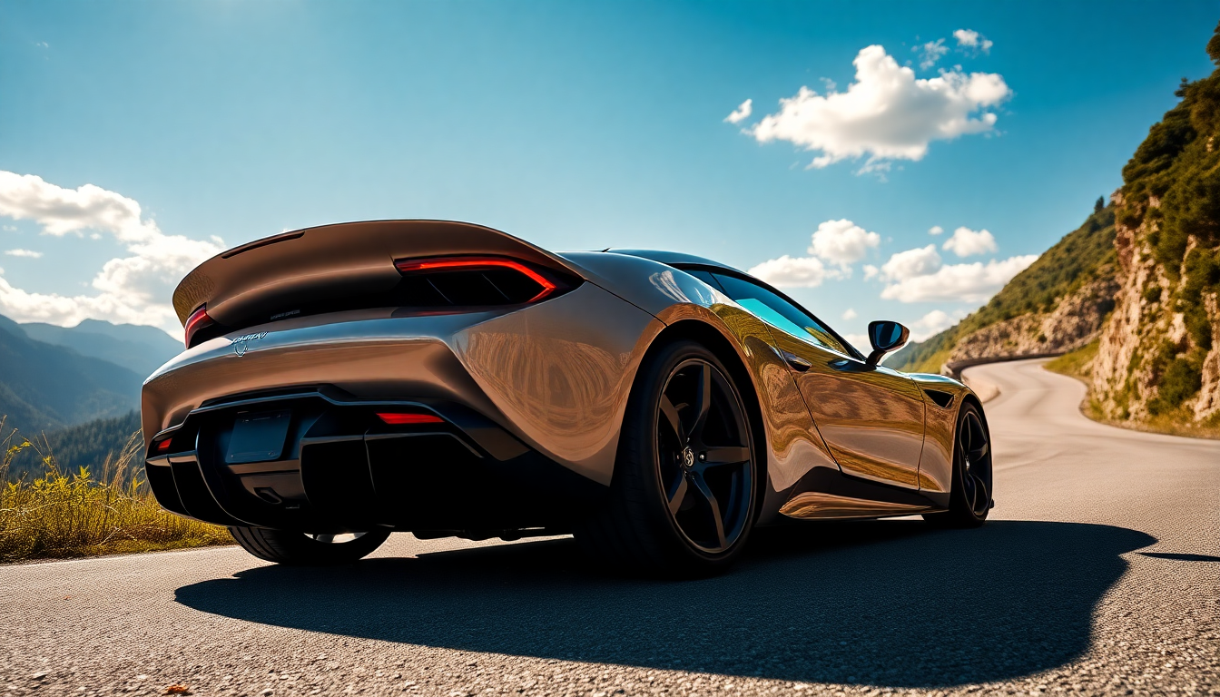 lanzante 95 59 un tributo alla leggenda mclaren f1 1752168492