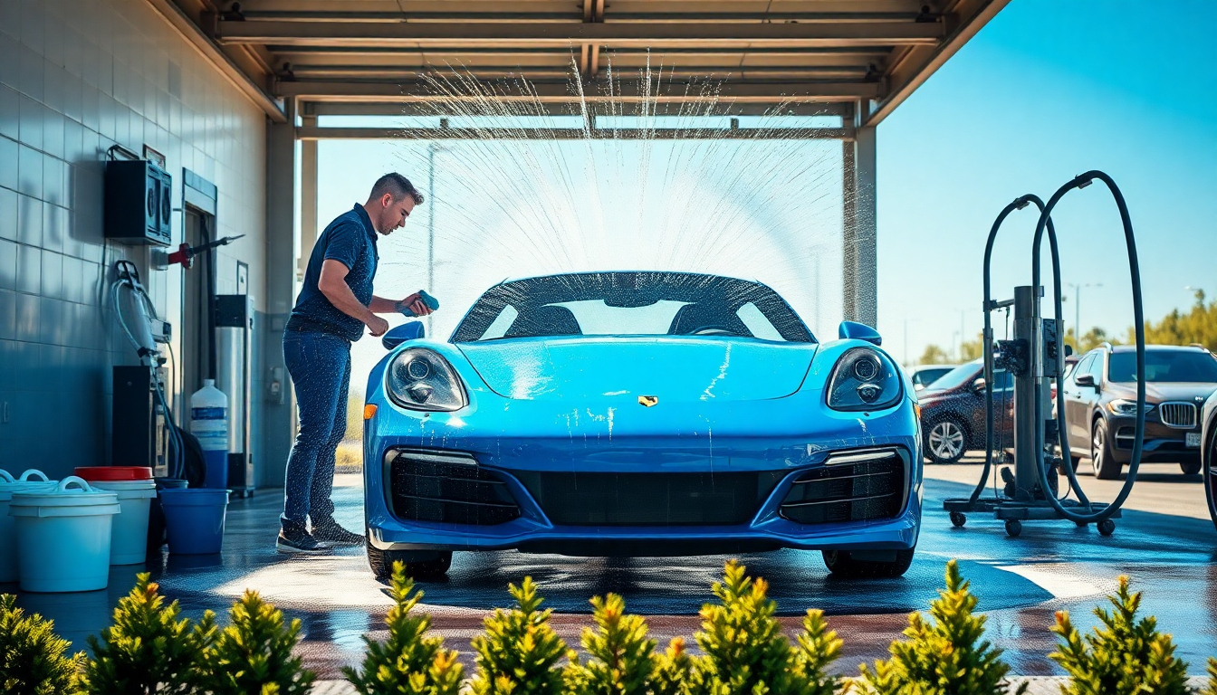 lavaggio auto piu che unestetica una questione di salute 1752209182