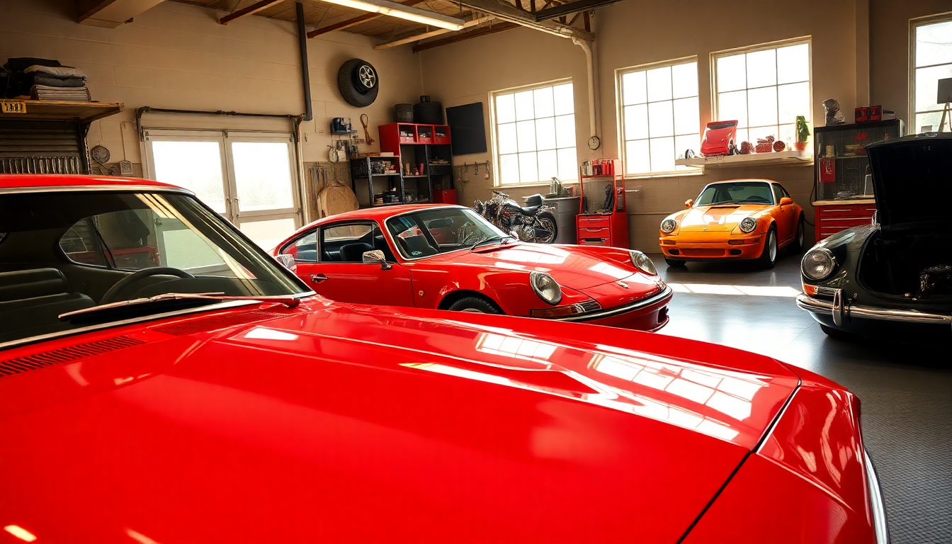 le auto da sogno di hulk hogan unicona del wrestling e delle muscle car python 1753471404