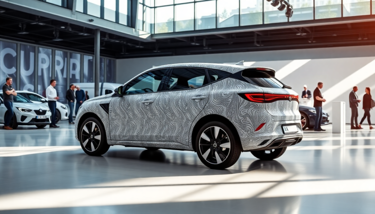 le novita di cupra alliaa mobility elettrificazione e design innovativo 1752812504