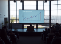 le preoccupazioni di musk sullintelligenza artificiale e la crisi energetica 1751464003