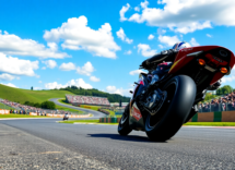 le sfide di pecco bagnaia nella stagione motogp 1752961537