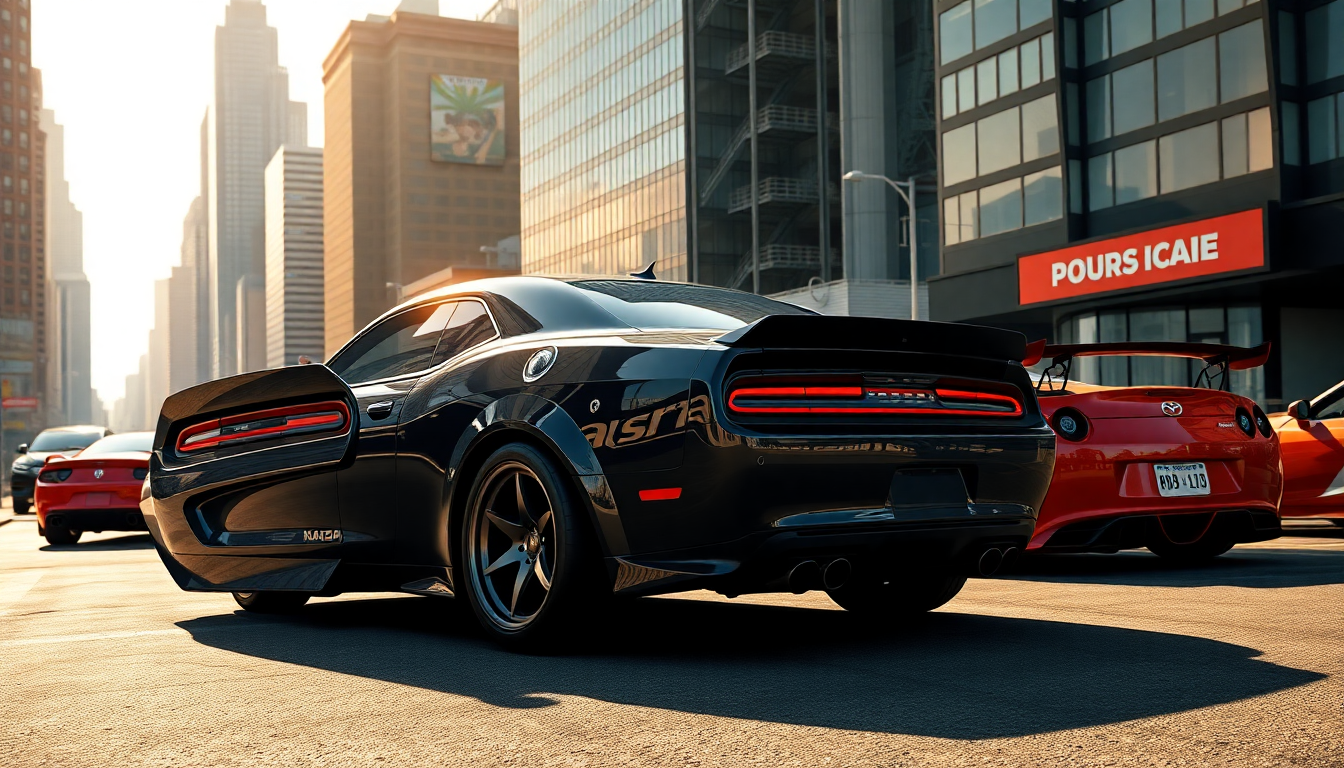 le vetture piu celebri della saga fast furious 1752569591