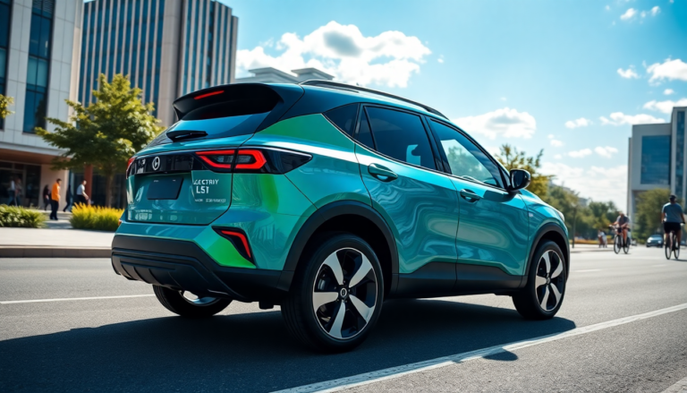 leapmotor b10 il suv compatto elettrico che rivoluziona il mercato python 1753930915