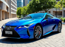 lexus lfr anticipazioni sulla nuova sportiva 1752628631