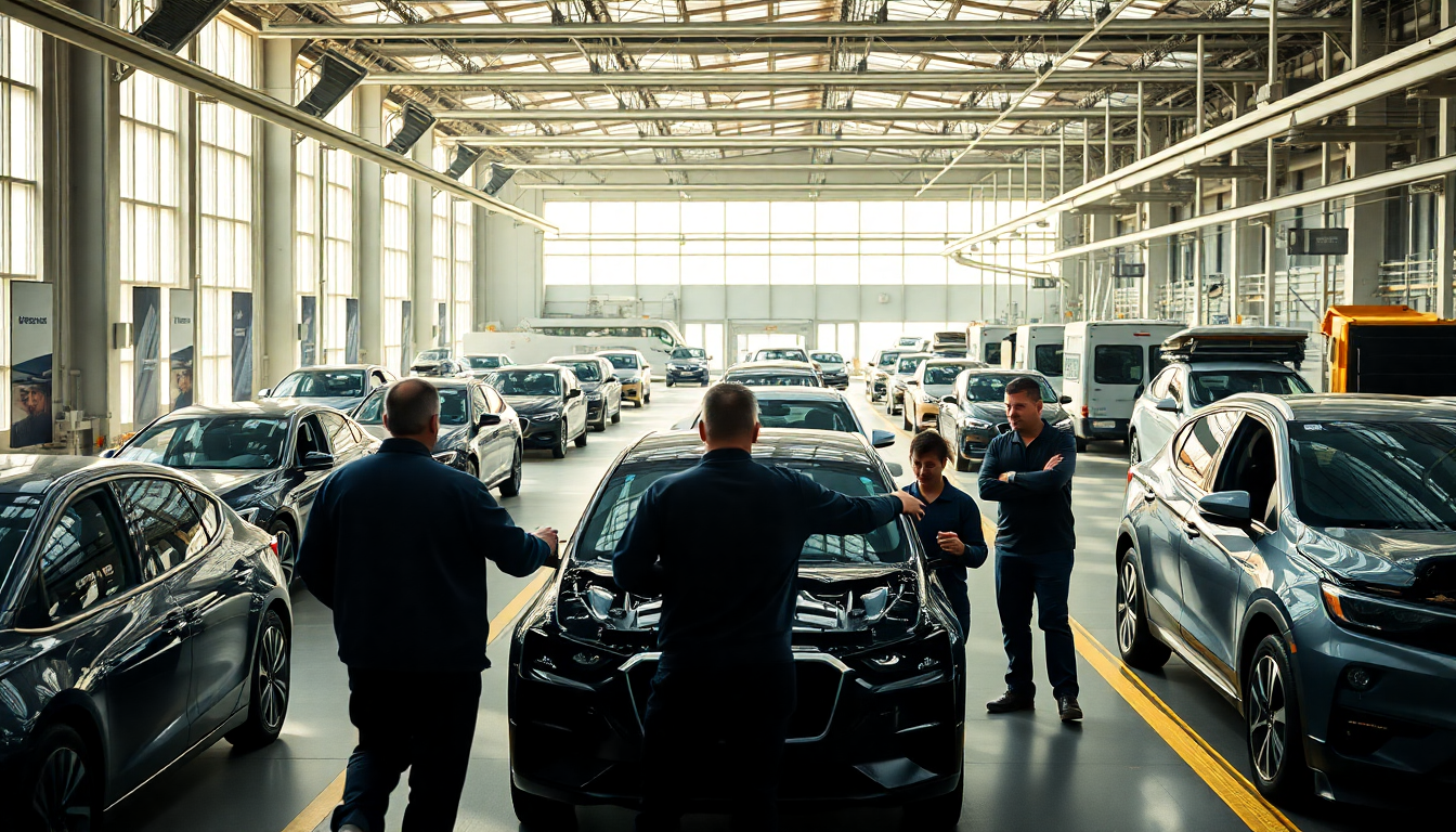 lindustria automobilistica italiana tra stellantis e byd cosa ci aspetta 1752573318