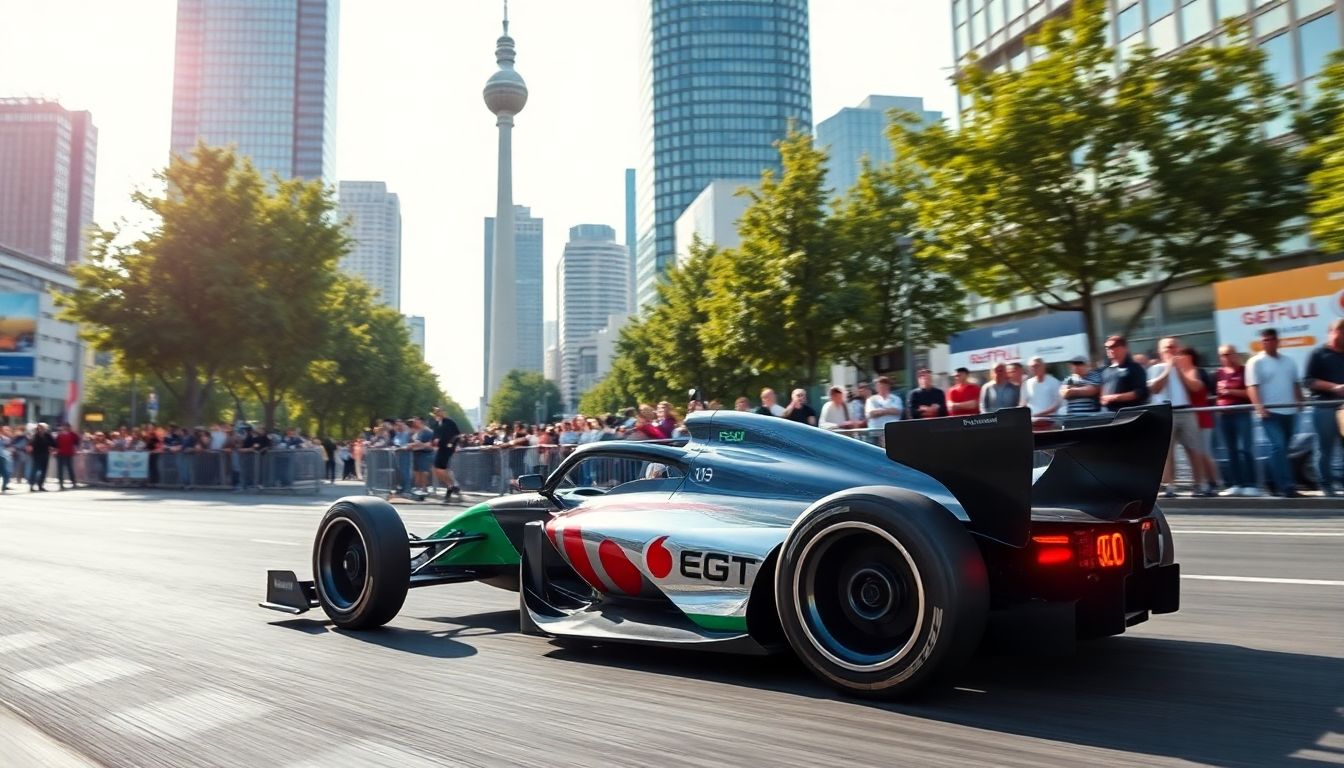 lunione di vodafone e formula e innovazione e sostenibilita in pista 1752105448