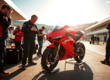 marc marquez il re della motogp torna a dominare con ducati 1752718328