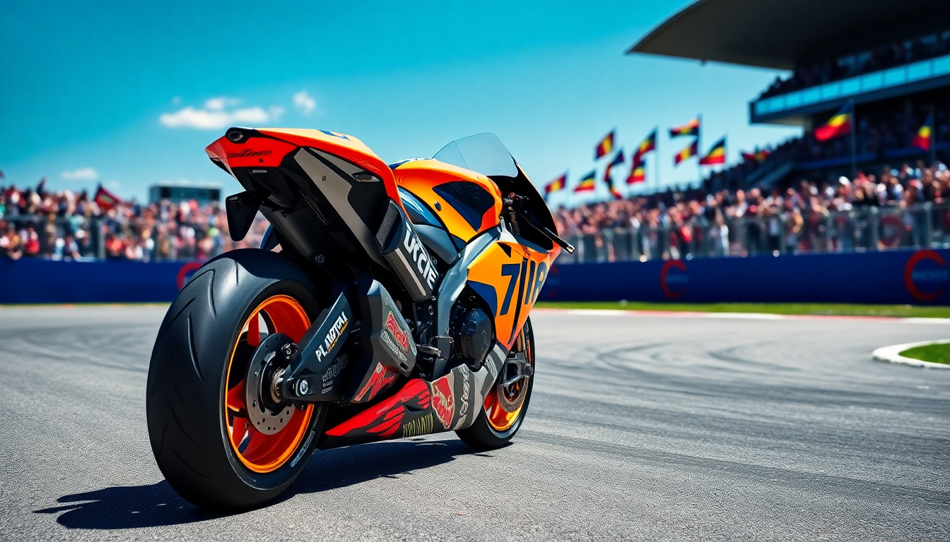 marquez versus bagnaia chi conquistera il titolo motogp 1751747419
